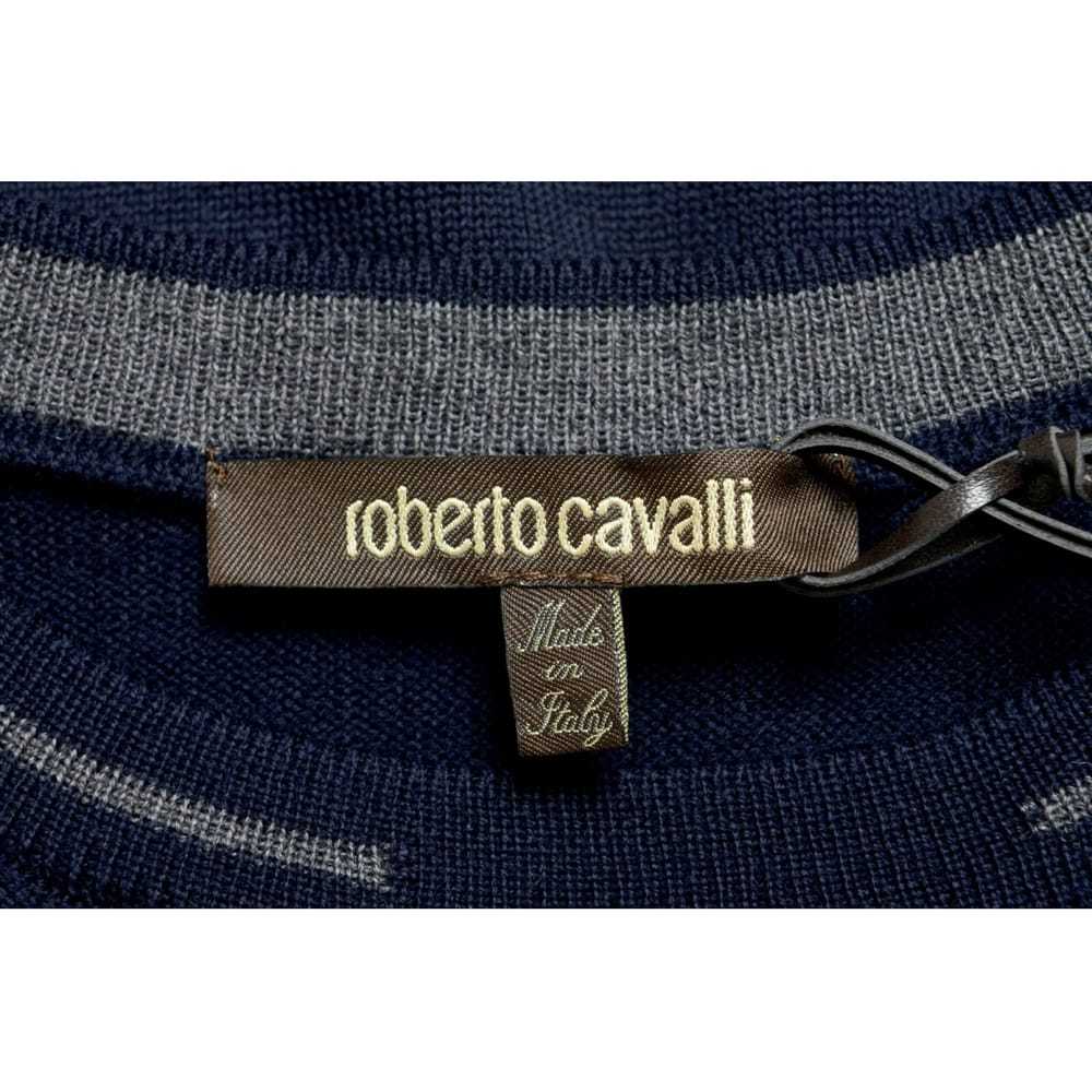 Roberto Cavalli Wool pull - image 3