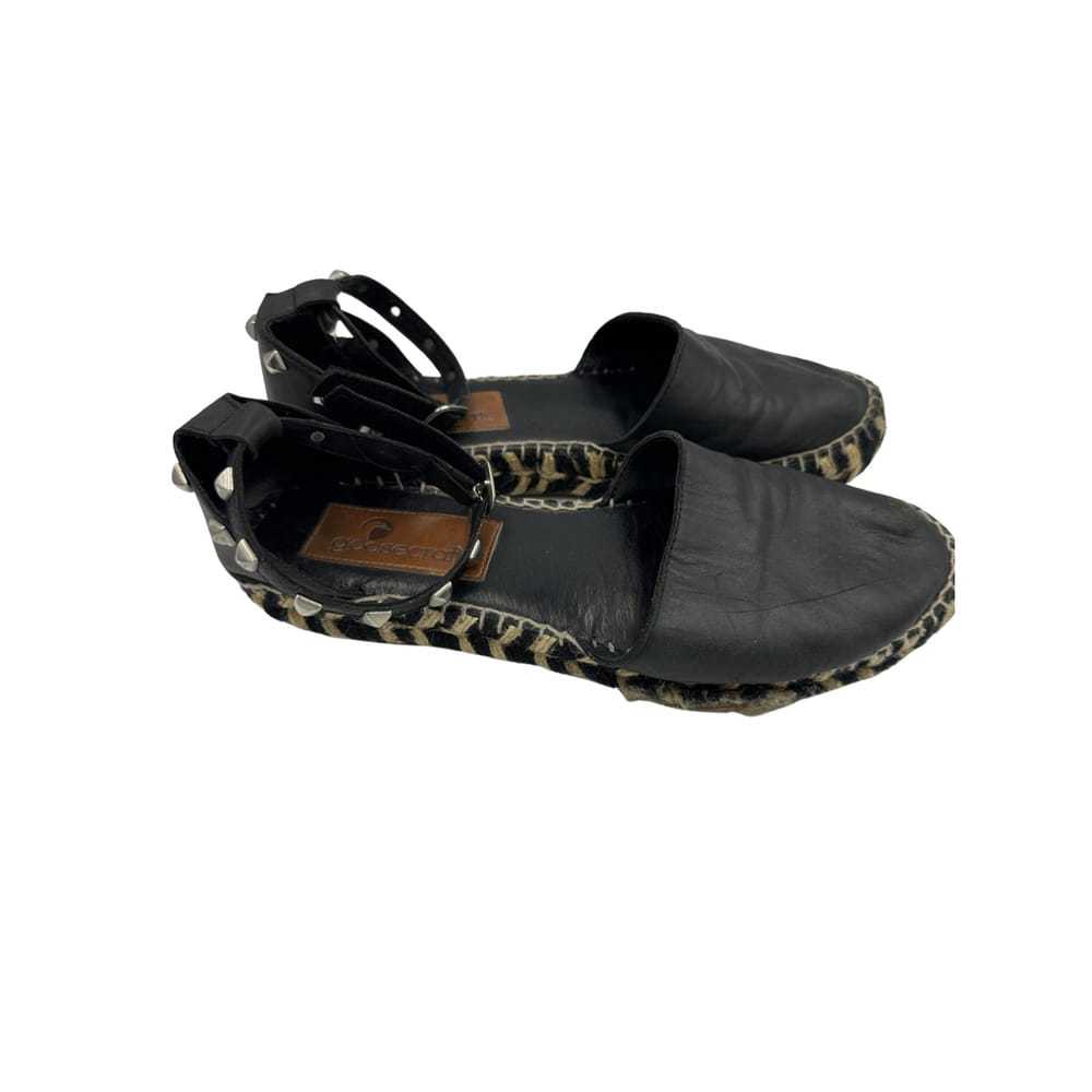 Goosecraft Leather sandal - image 4