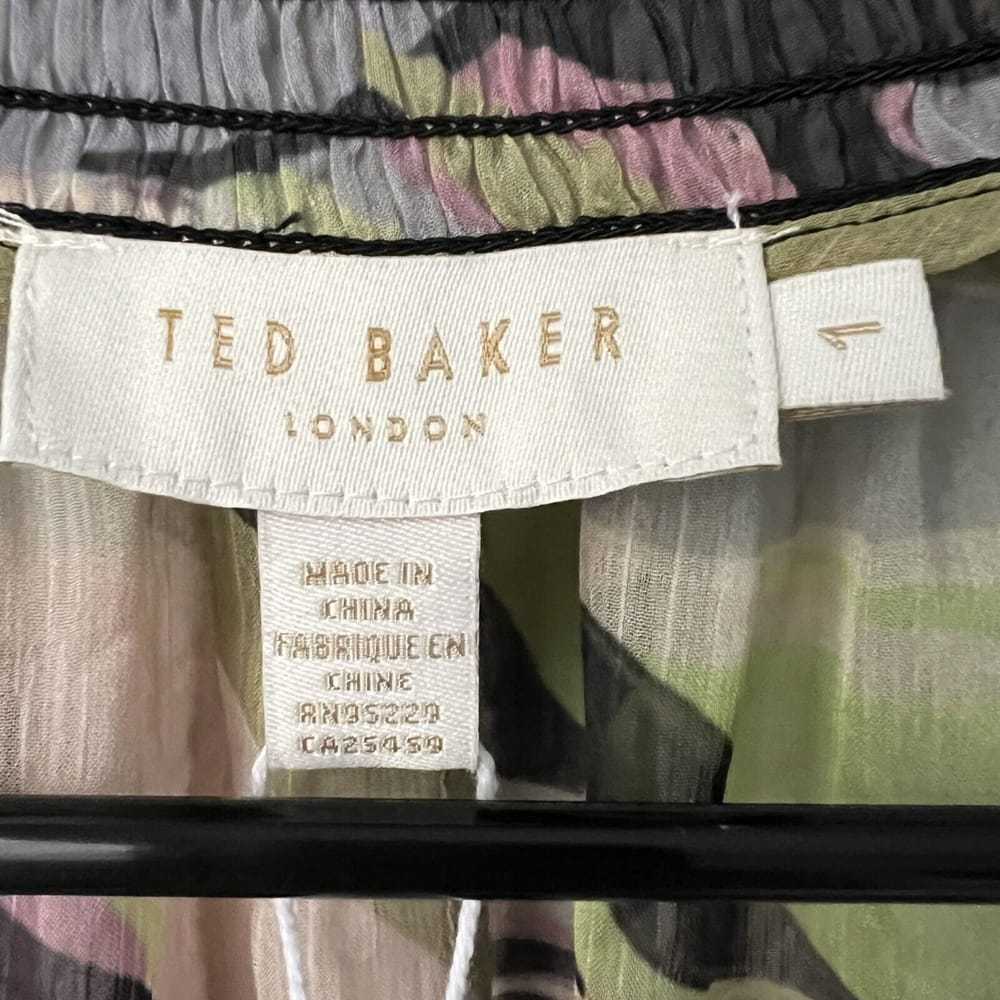 Ted Baker Mini dress - image 4
