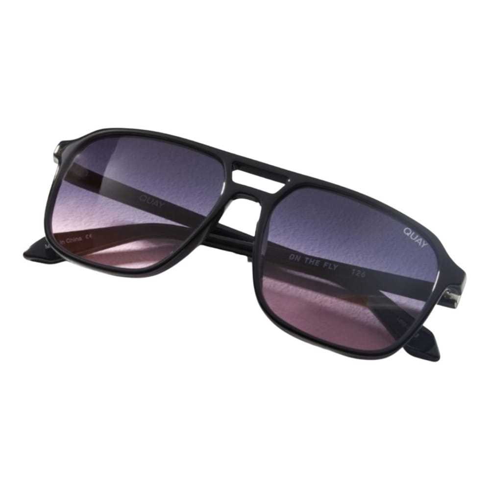 Quay Sunglasses - image 1