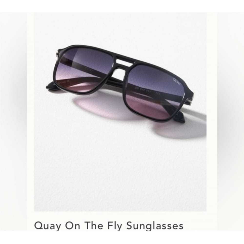 Quay Sunglasses - image 4