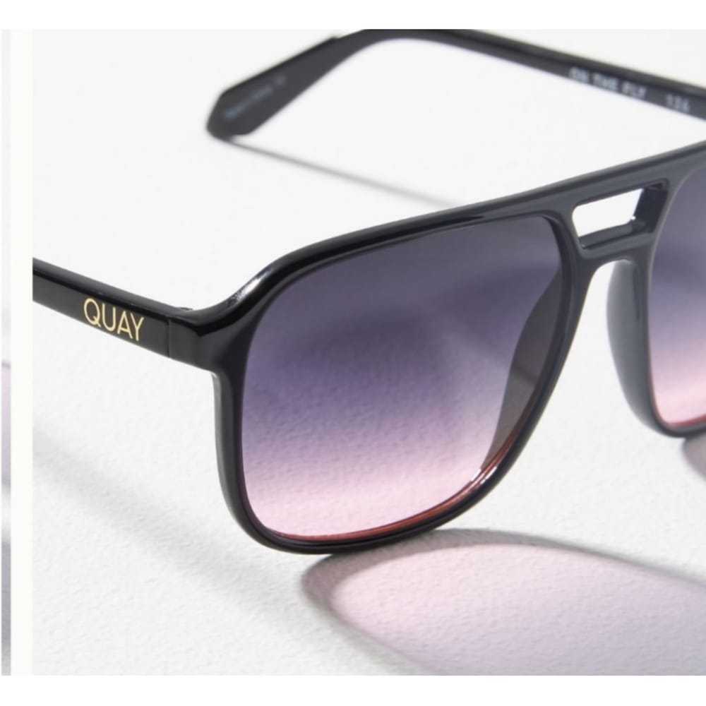 Quay Sunglasses - image 6