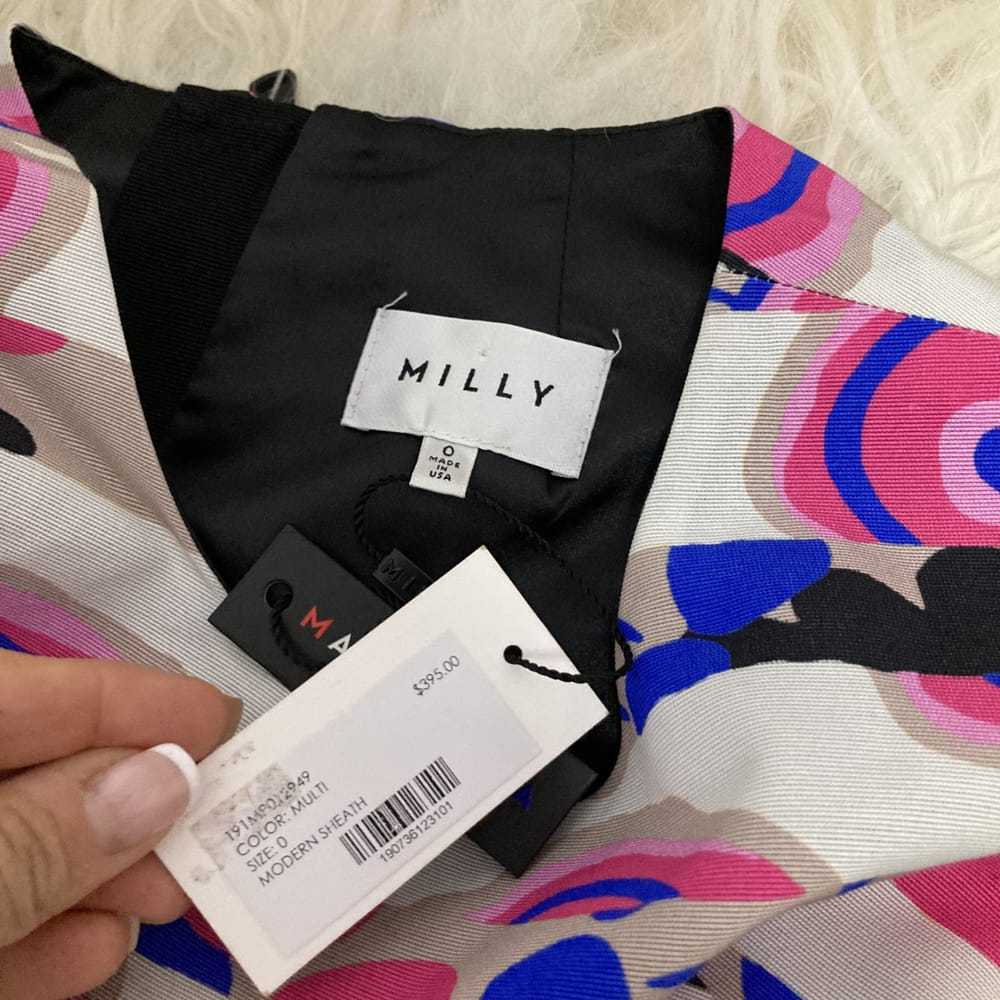 Milly Mini dress - image 3