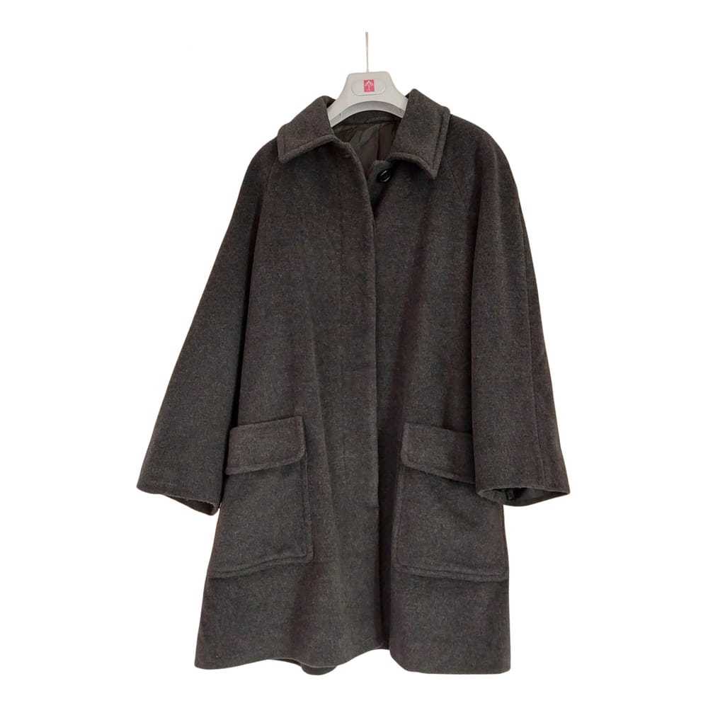 Elena Miro Wool coat - image 1