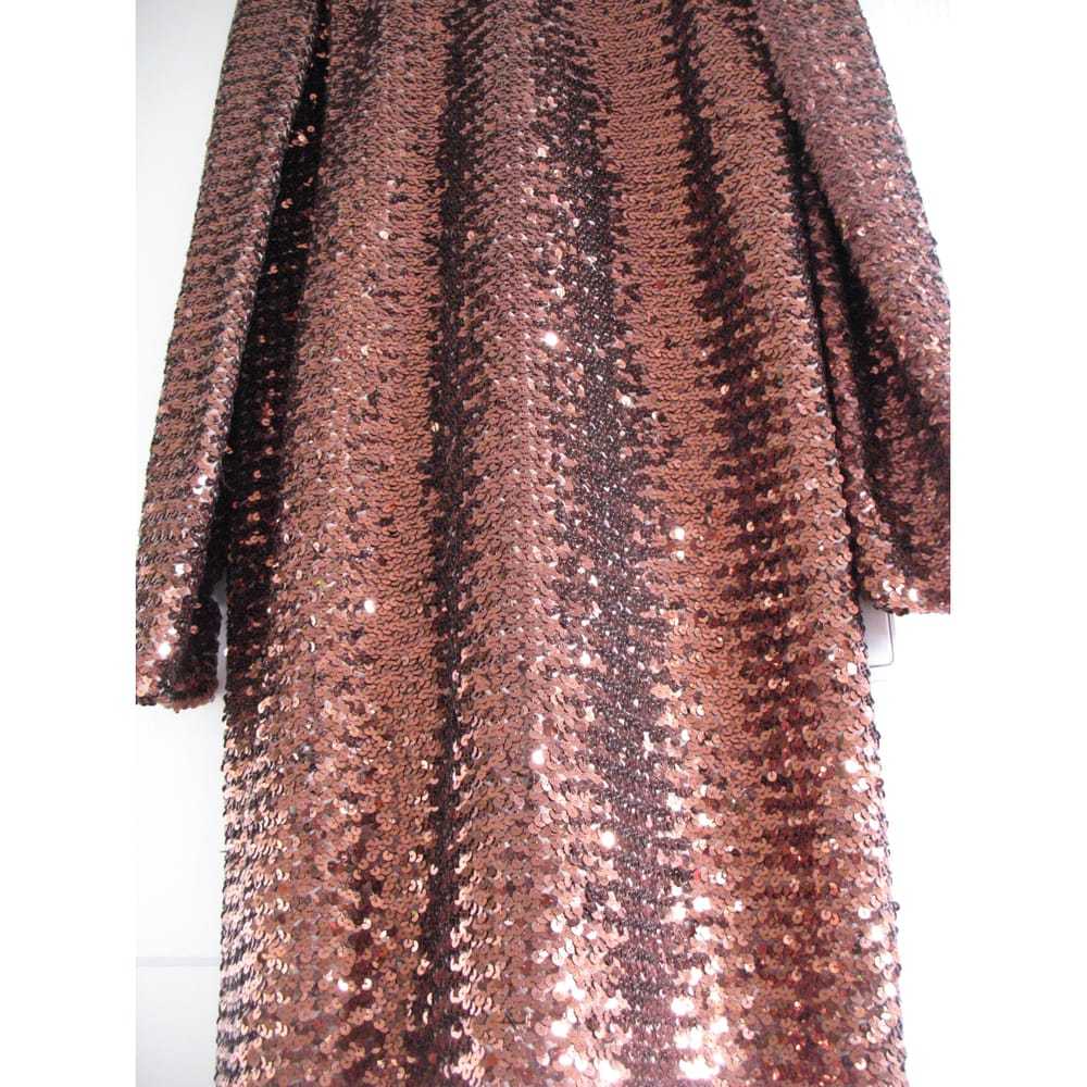 Pierre Balmain Silk dress - image 8