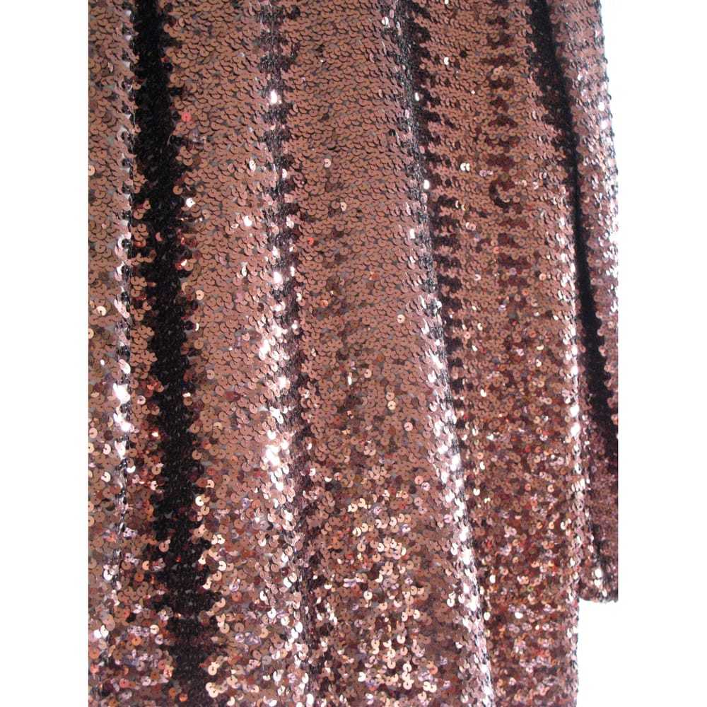 Pierre Balmain Silk dress - image 9