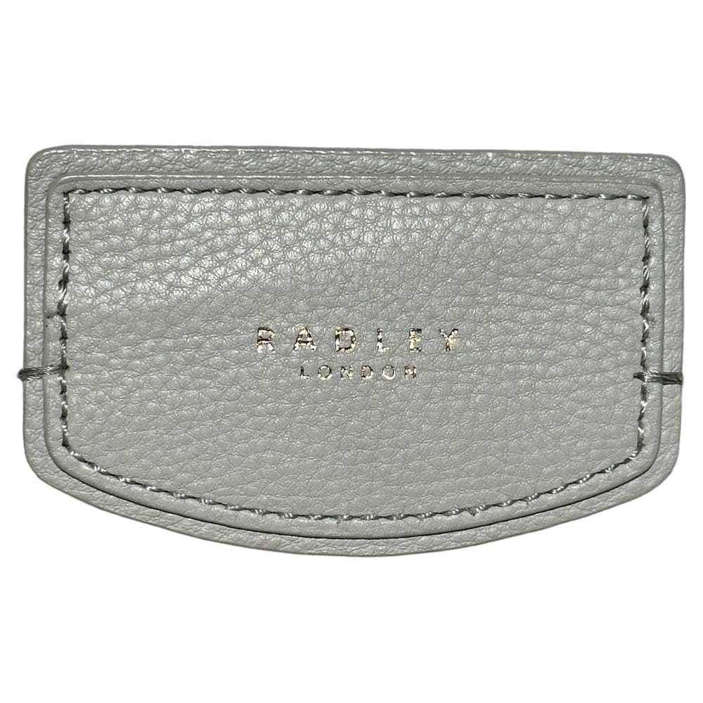 Radley London Leather handbag - image 6