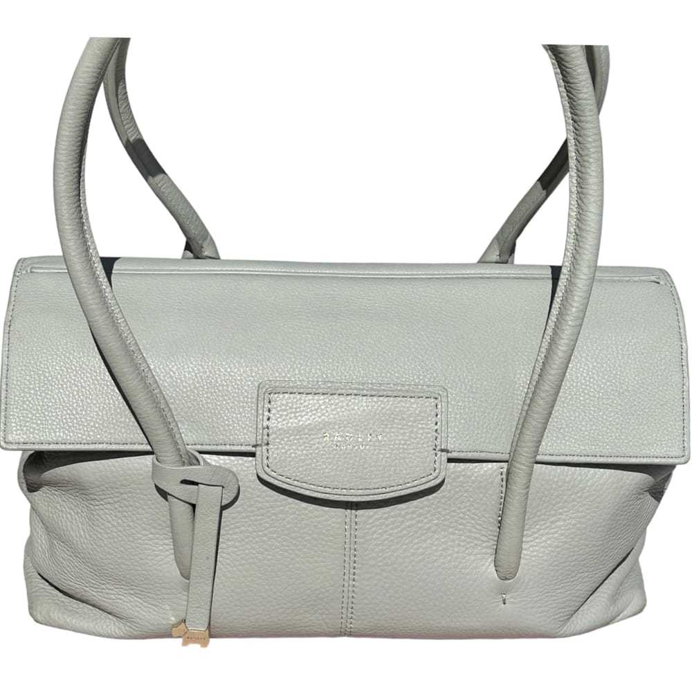 Radley London Leather handbag - image 7