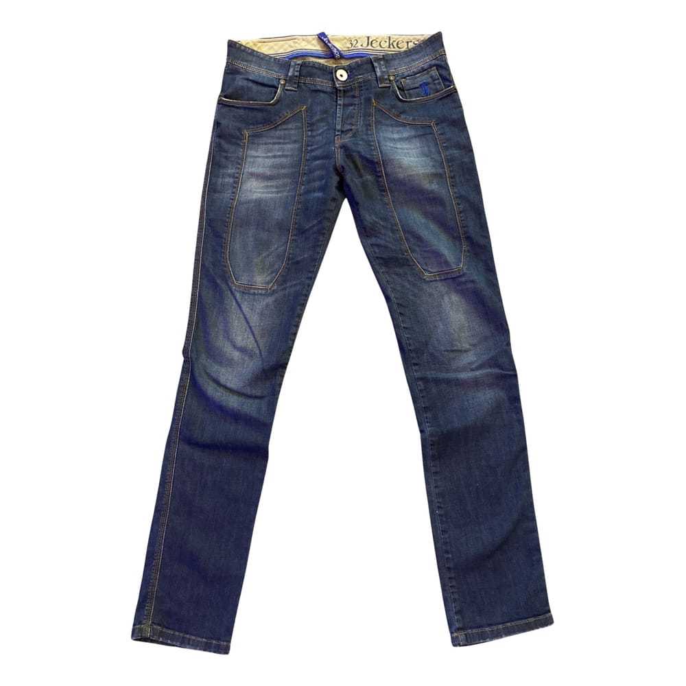 Jeckerson Slim jean - image 1