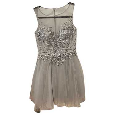 Basix Lace dress - image 1