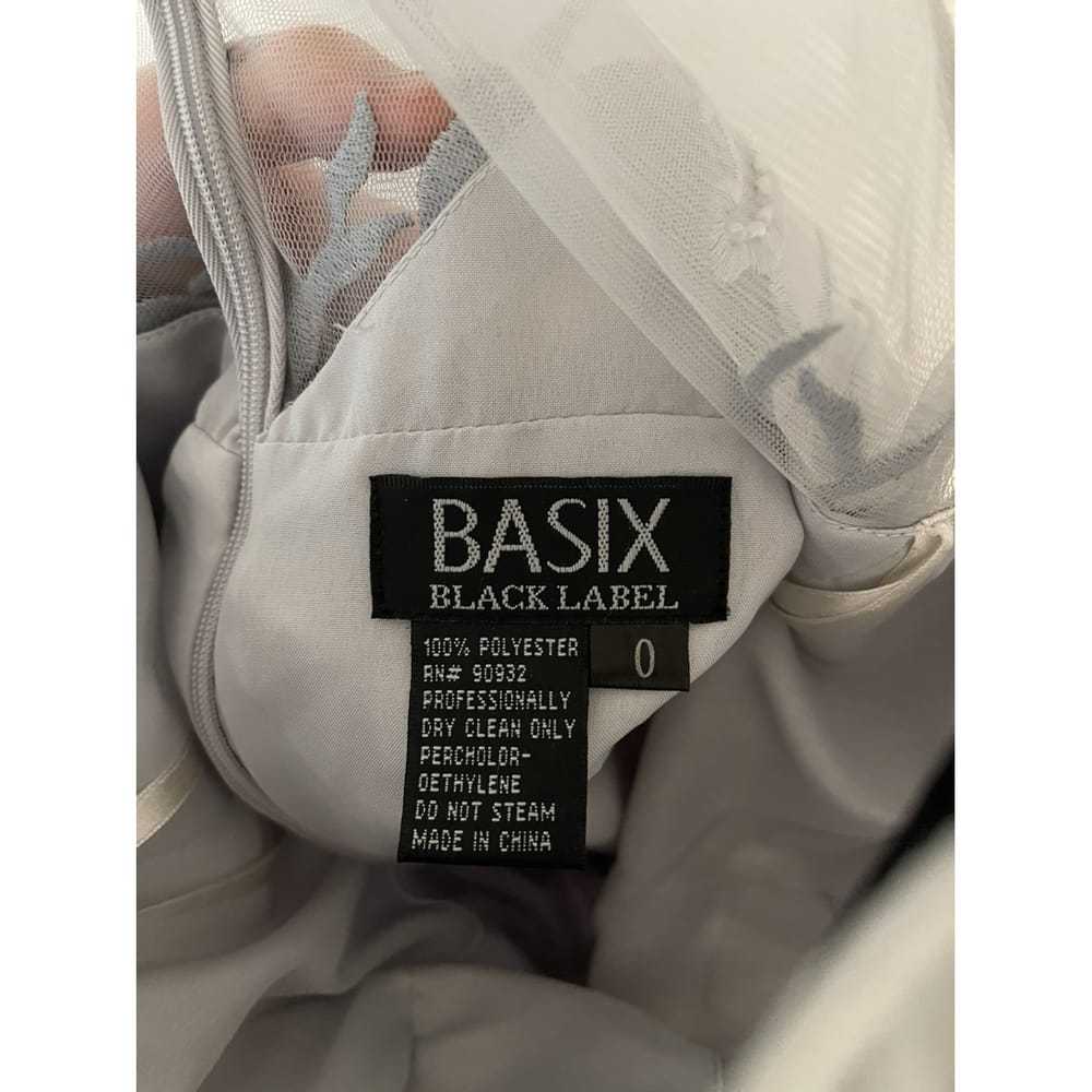 Basix Lace dress - image 2