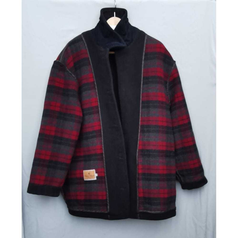 Conte Of Florence. Wool peacoat - image 10