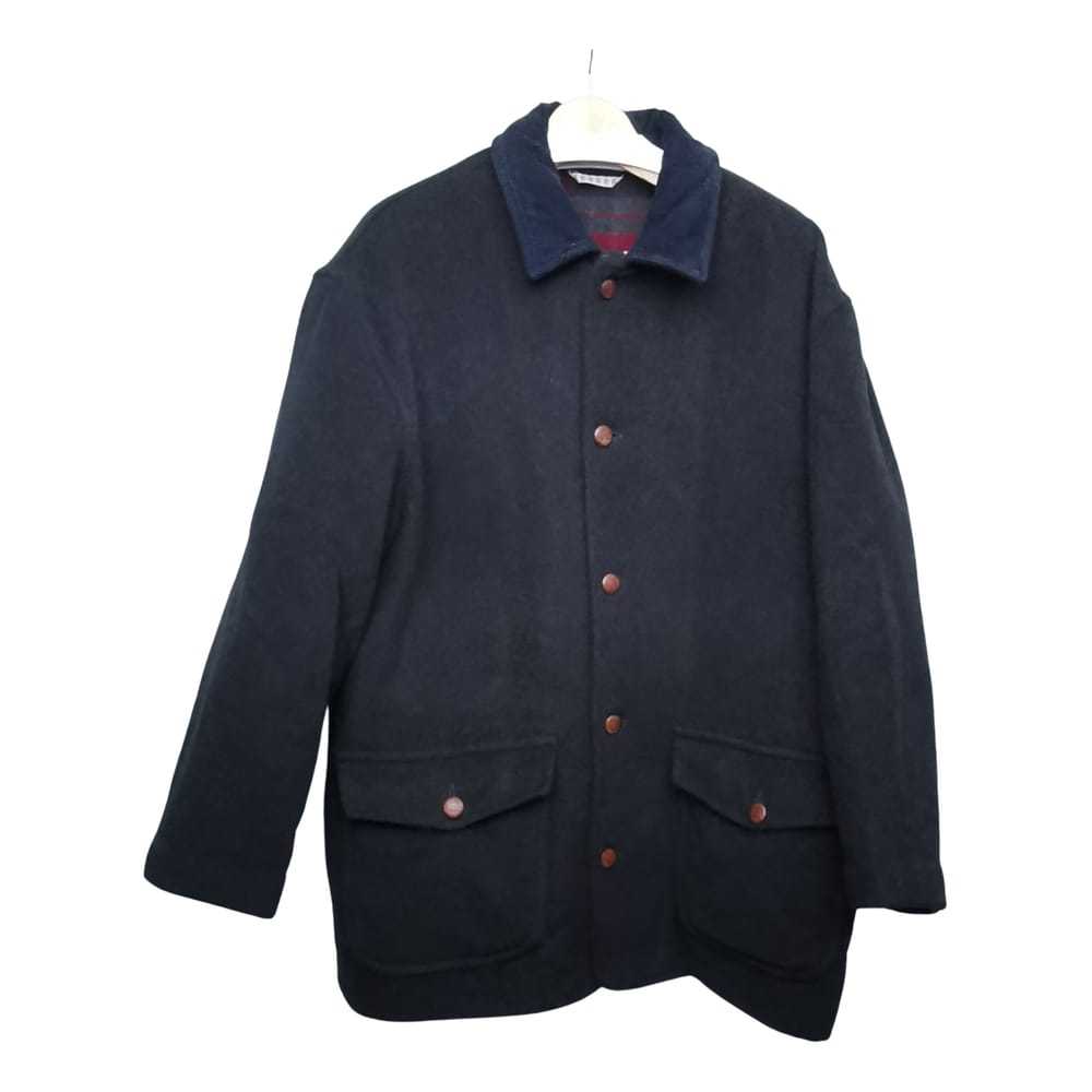 Conte Of Florence. Wool peacoat - image 1