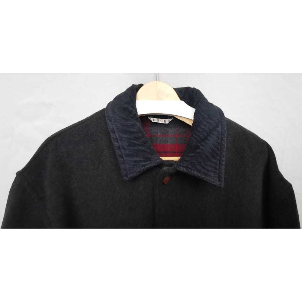 Conte Of Florence. Wool peacoat - image 5