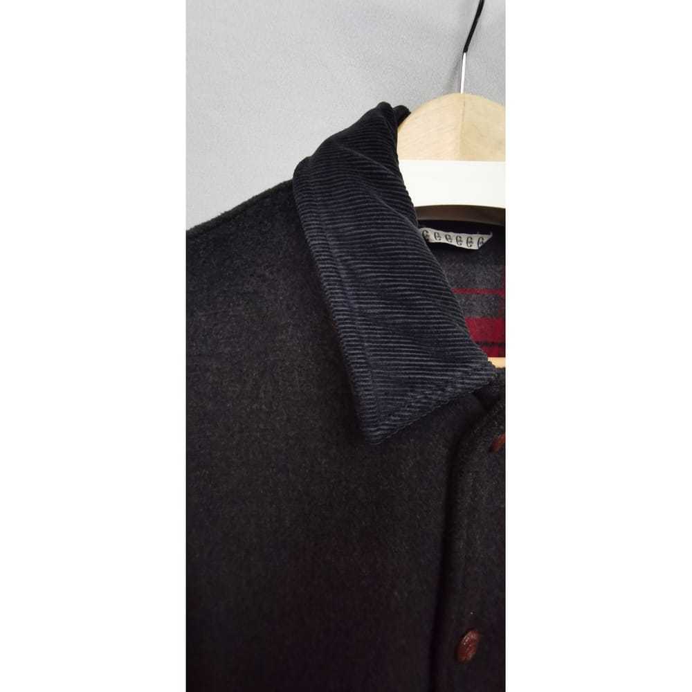 Conte Of Florence. Wool peacoat - image 6