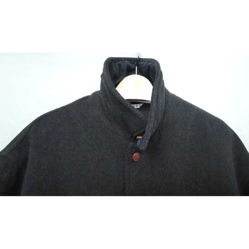 Conte Of Florence. Wool peacoat - image 7