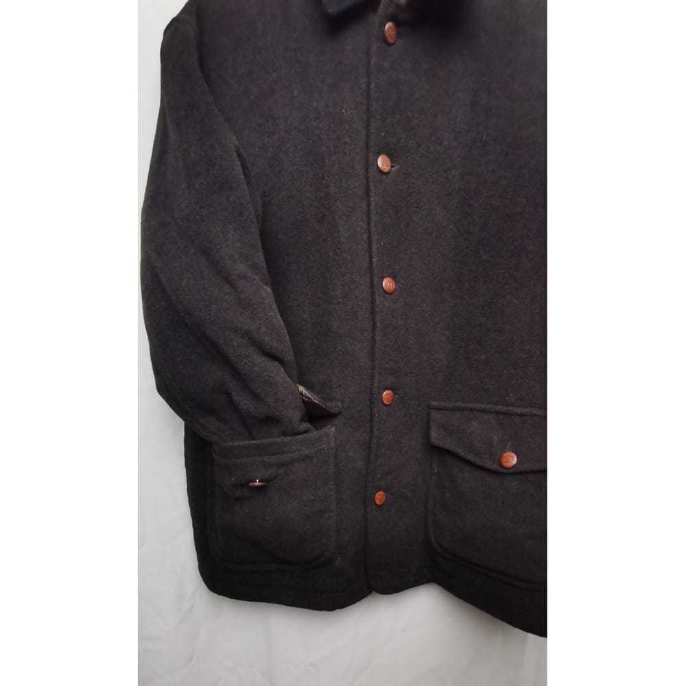 Conte Of Florence. Wool peacoat - image 8