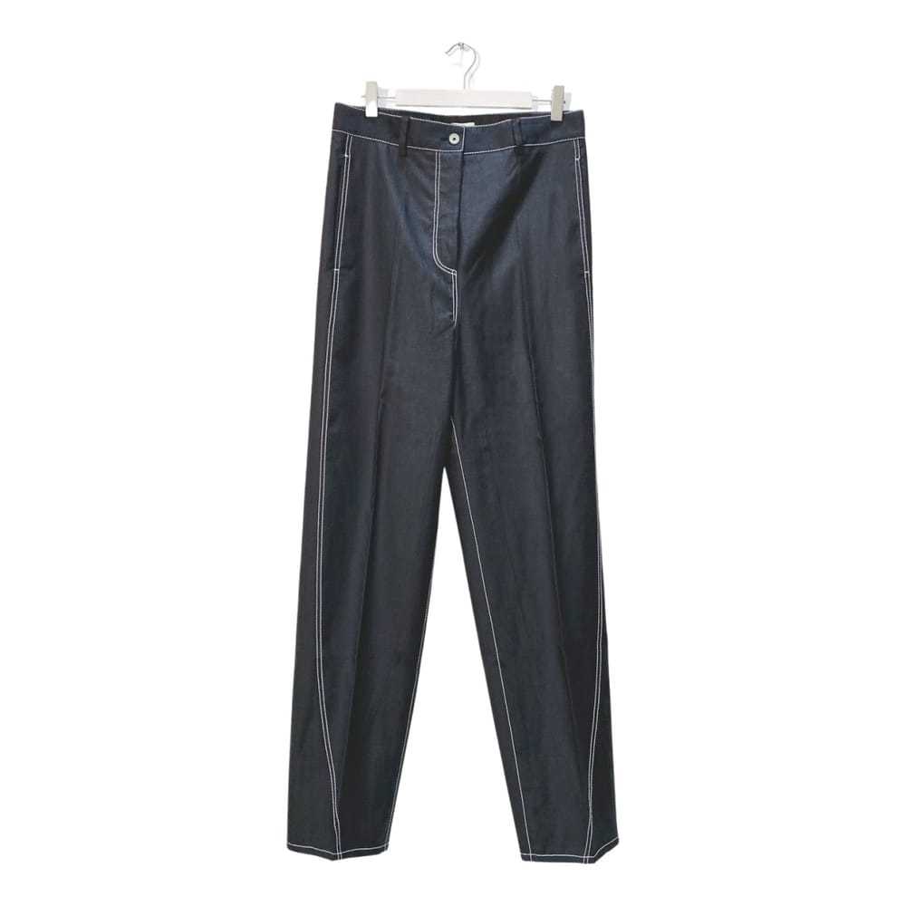 Aquilano Rimondi Wool trousers - image 1