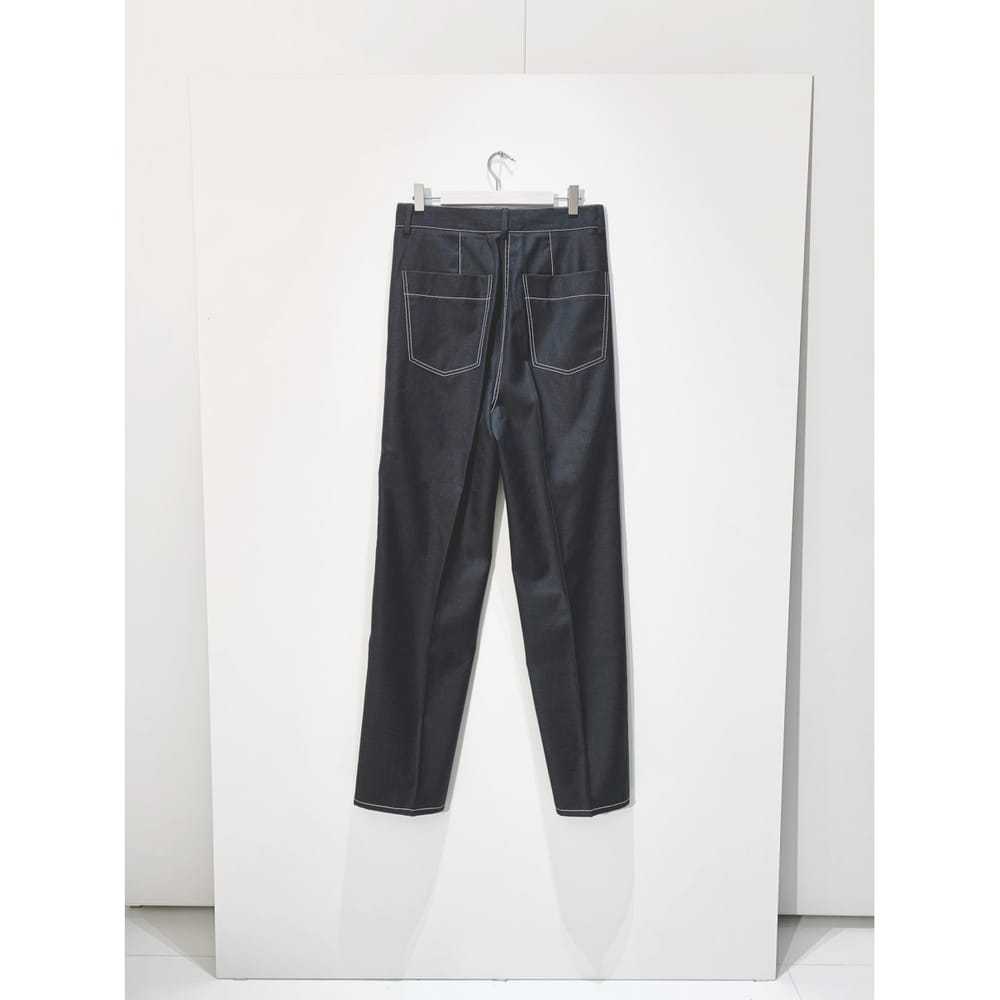 Aquilano Rimondi Wool trousers - image 2