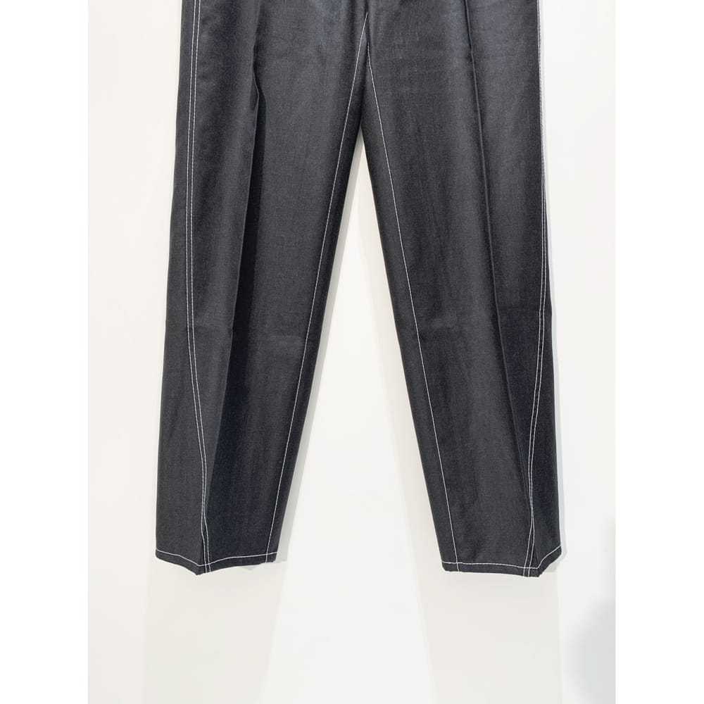 Aquilano Rimondi Wool trousers - image 6