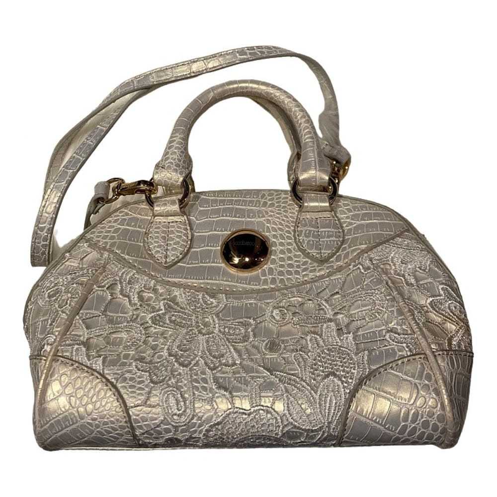 Roccobarocco Leather handbag - image 1