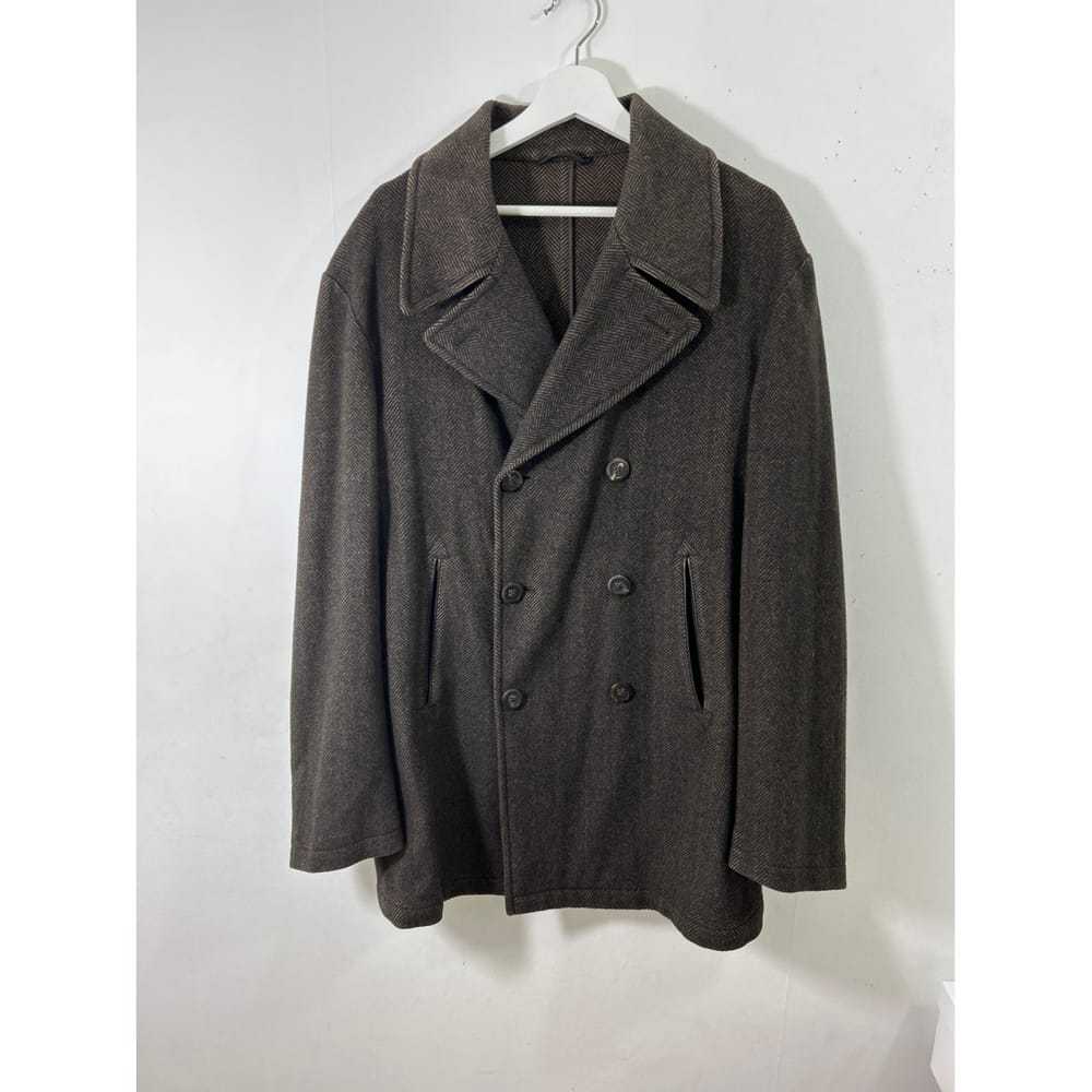 Bamford England Wool jacket - image 2