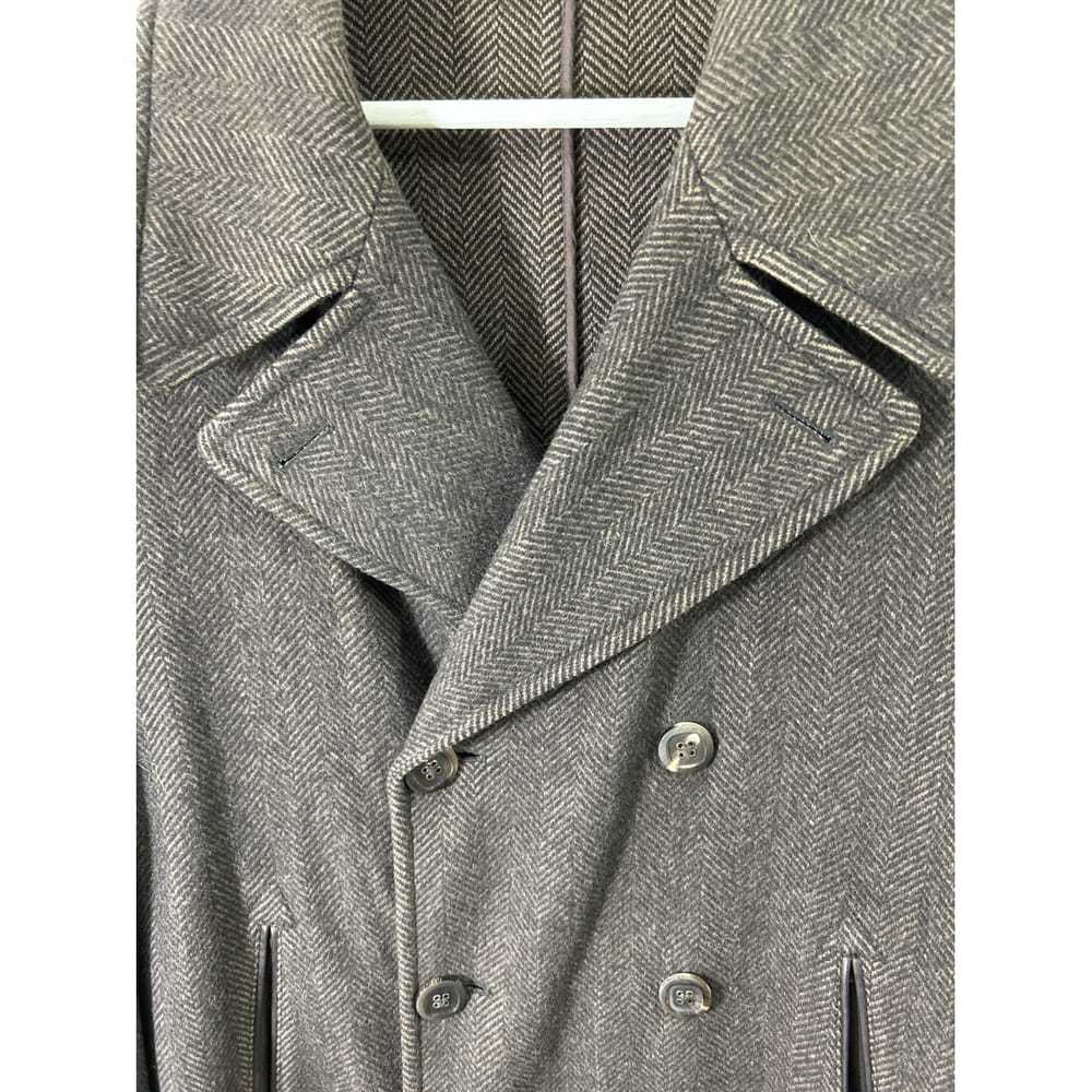 Bamford England Wool jacket - image 3
