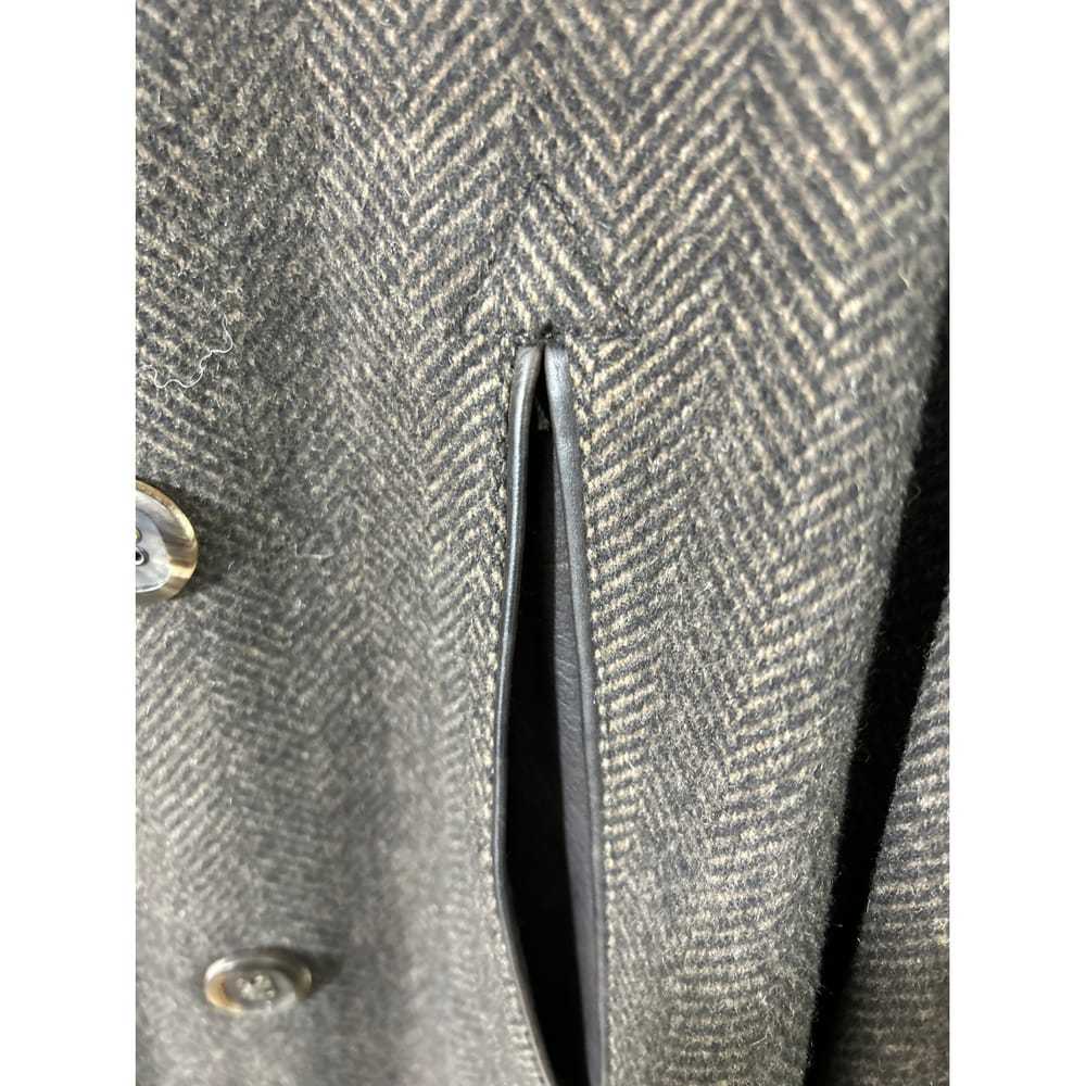 Bamford England Wool jacket - image 4