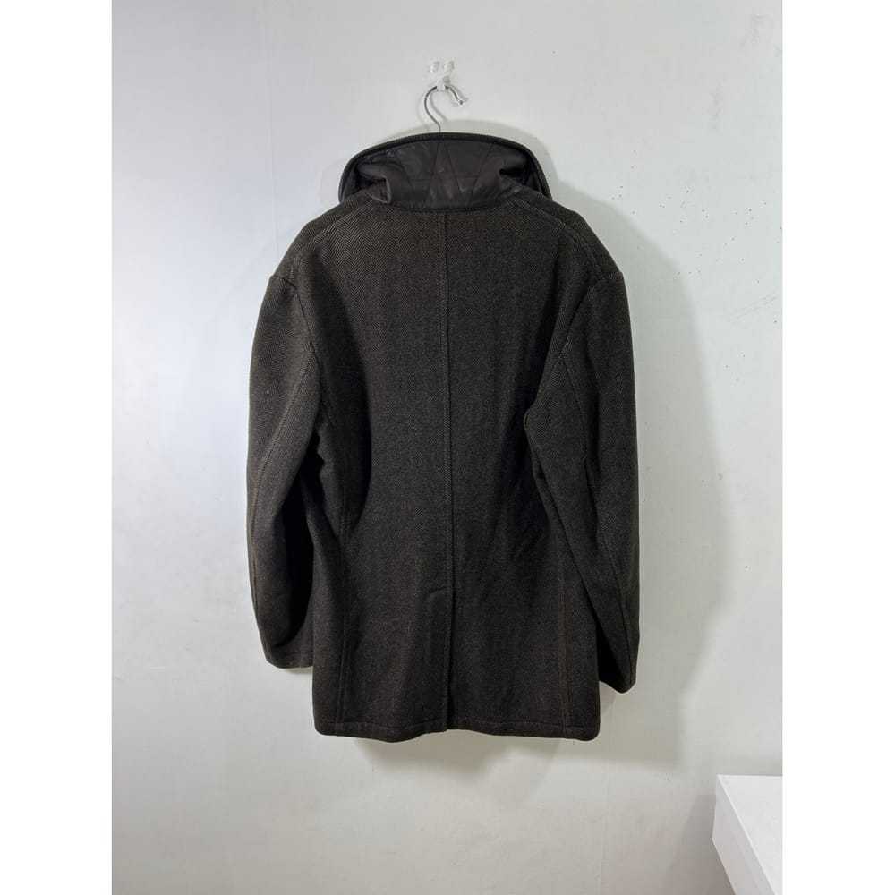 Bamford England Wool jacket - image 6