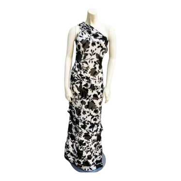 St John Silk maxi dress - image 1