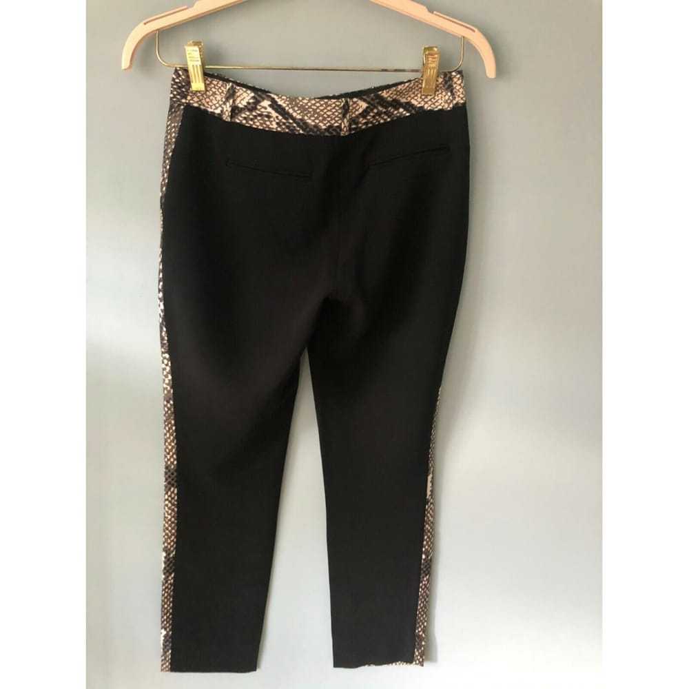 Diane Von Furstenberg Wool straight pants - image 7