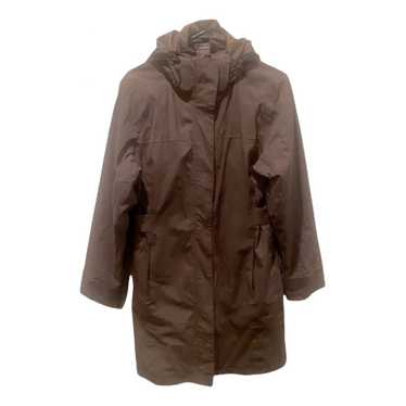 Marmot Trench coat