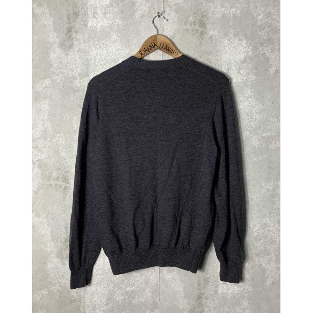 Kansai Yamamoto Wool knitwear & sweatshirt - image 6