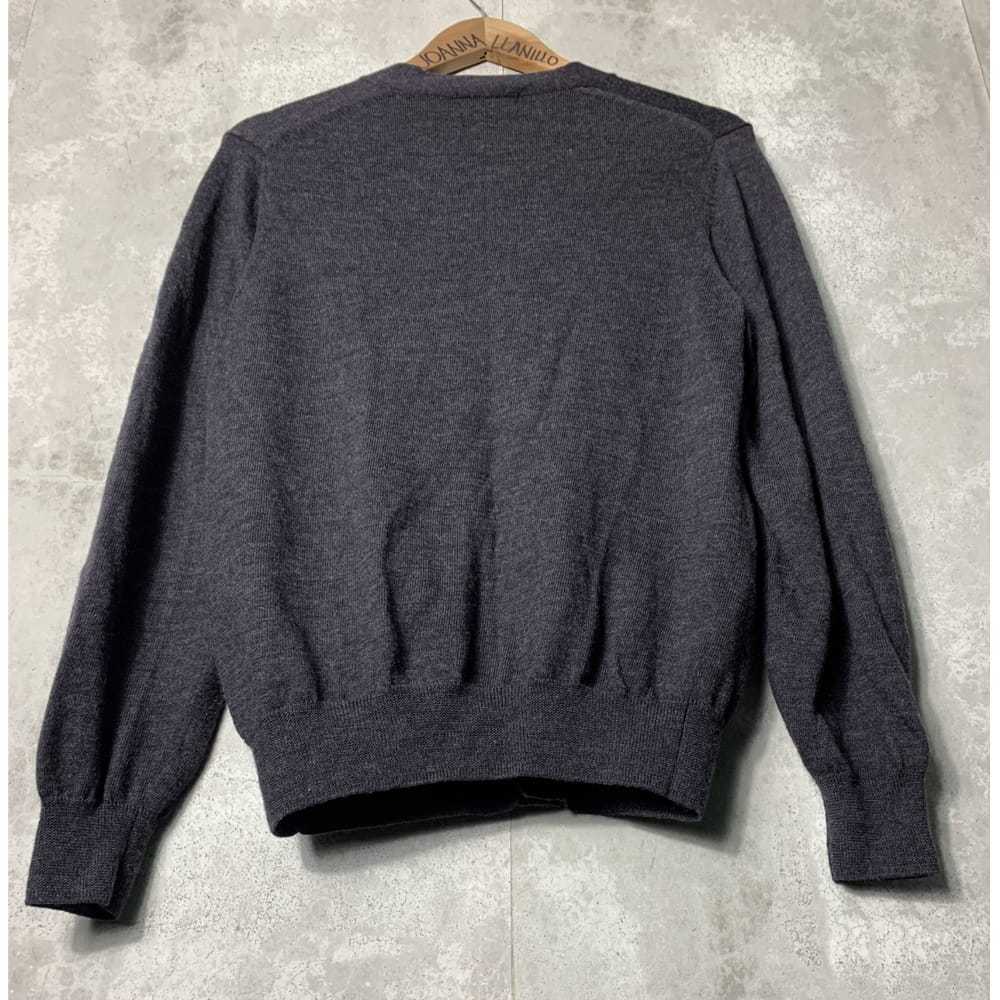 Kansai Yamamoto Wool knitwear & sweatshirt - image 7