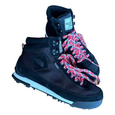The North Face Cloth trainers - image 1