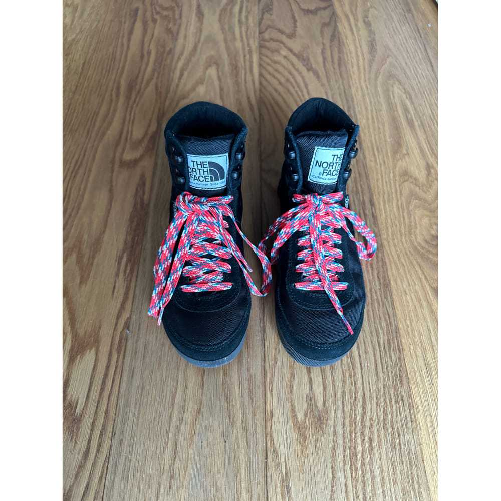 The North Face Cloth trainers - image 3