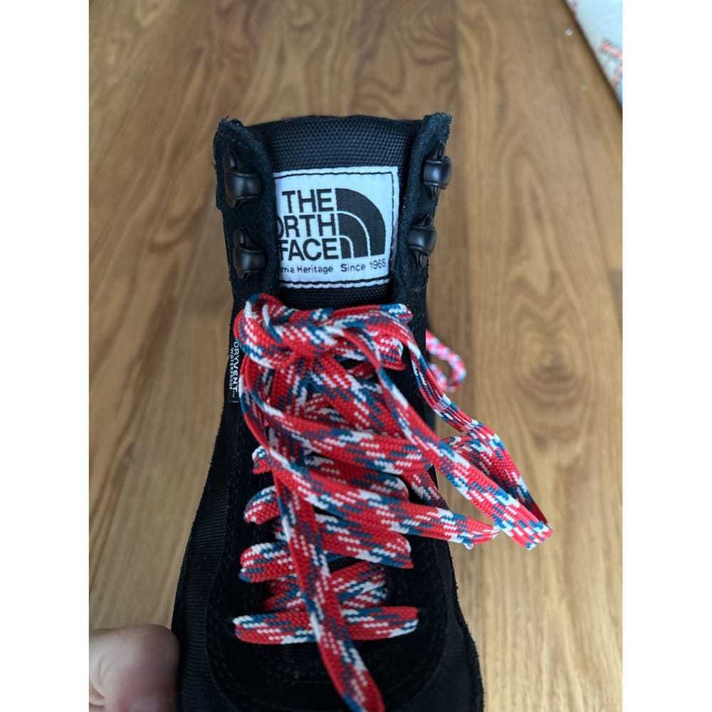The North Face Cloth trainers - image 5