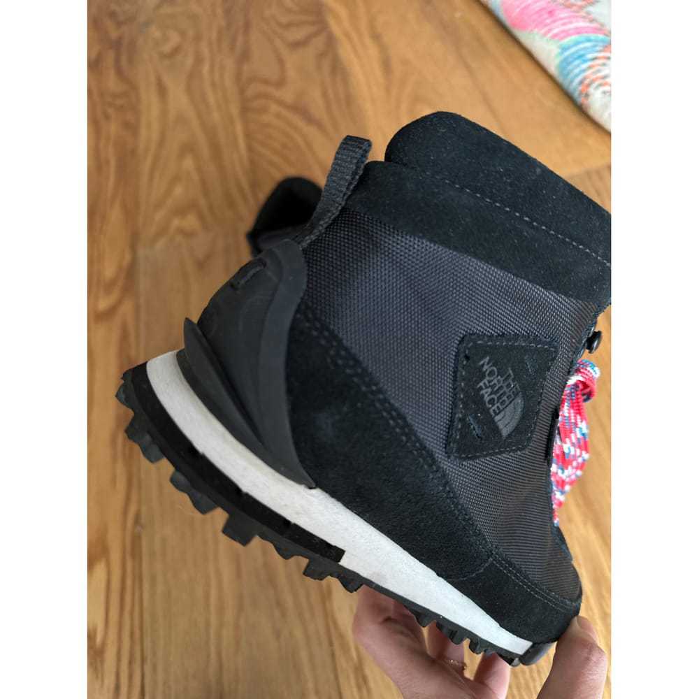 The North Face Cloth trainers - image 8