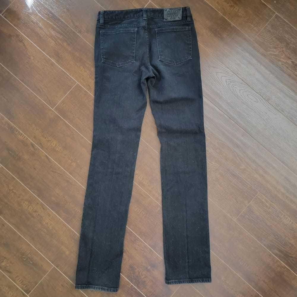 Tory Burch Straight jeans - image 3