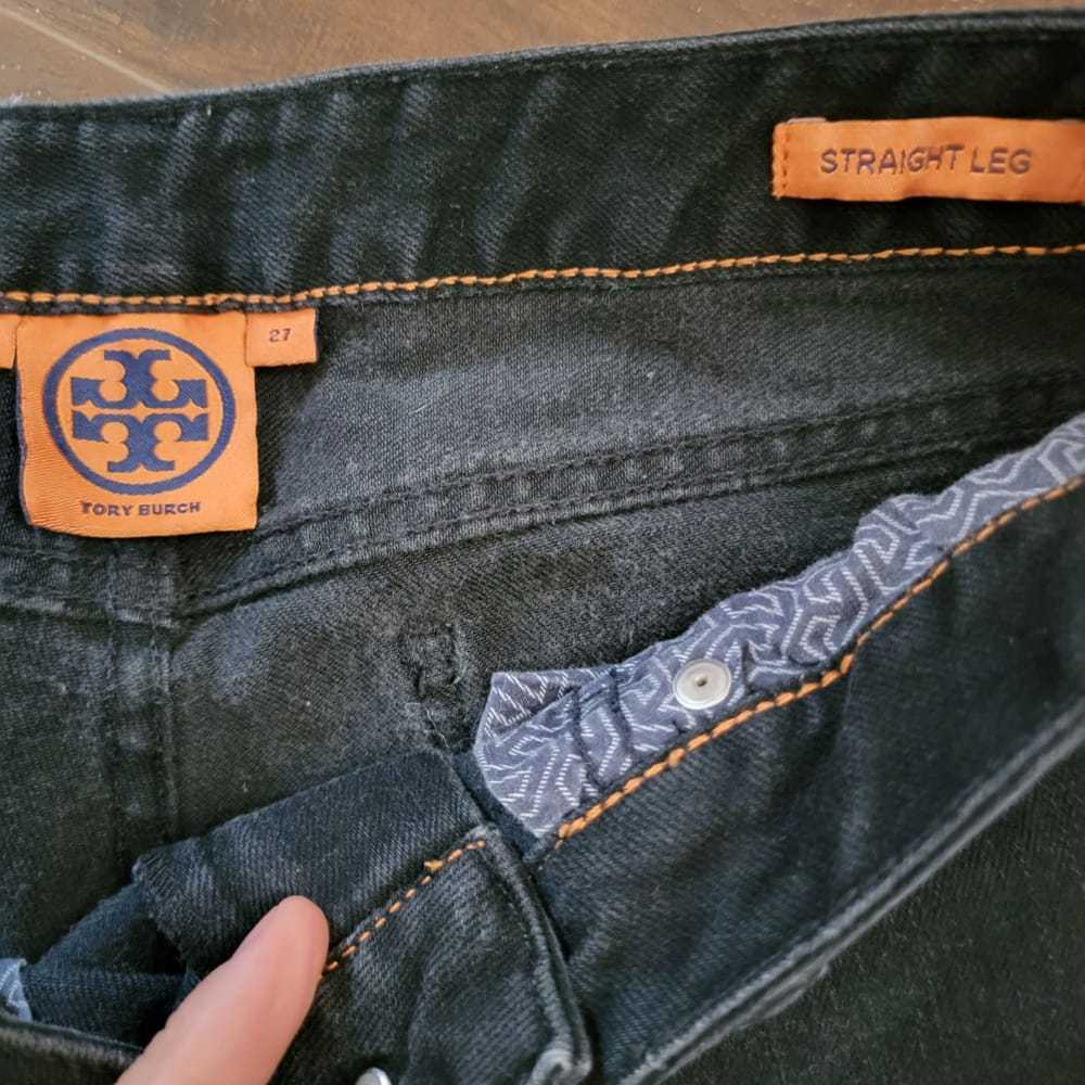 Tory Burch Straight jeans - image 7