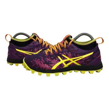 Asics Cloth trainers - image 1