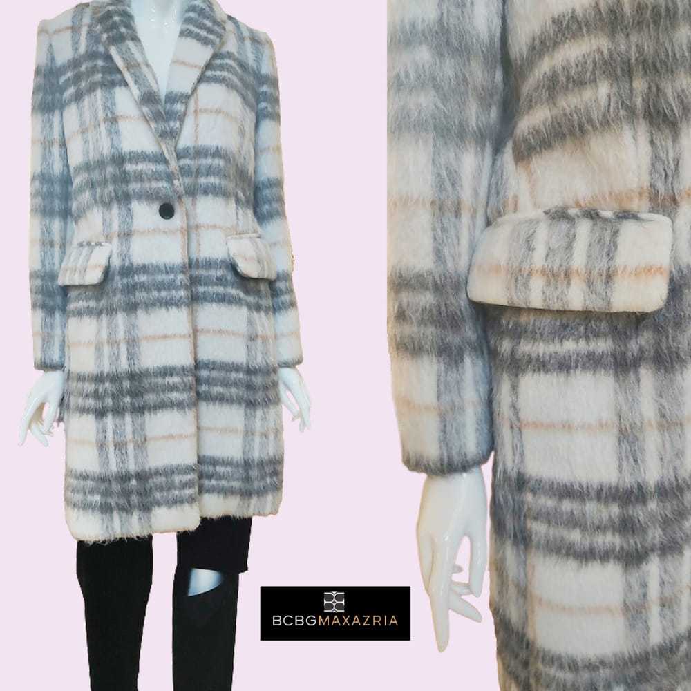 Bcbg Max Azria Peacoat - image 11