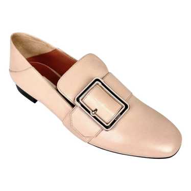 Bally Patent leather flats - image 1