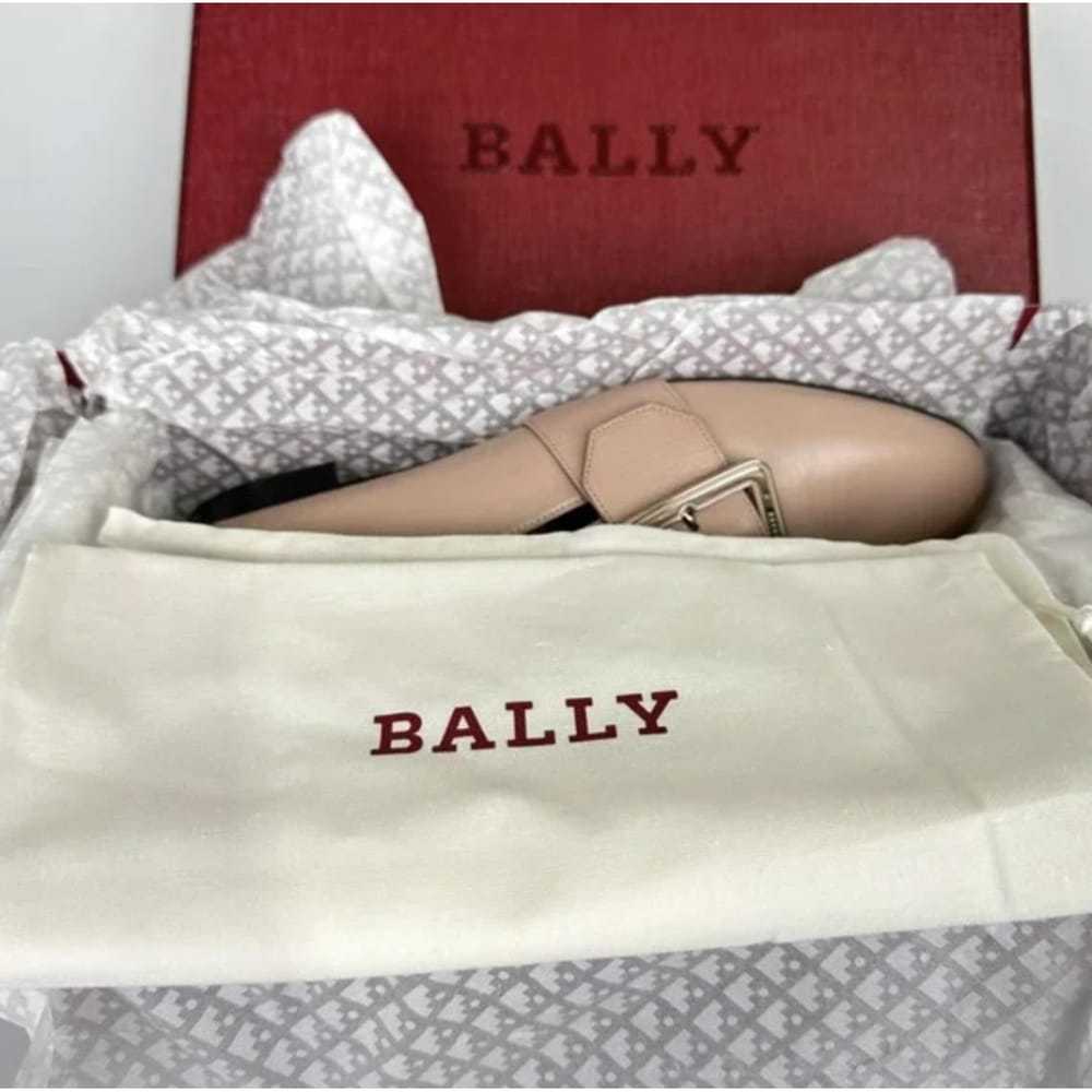 Bally Patent leather flats - image 2