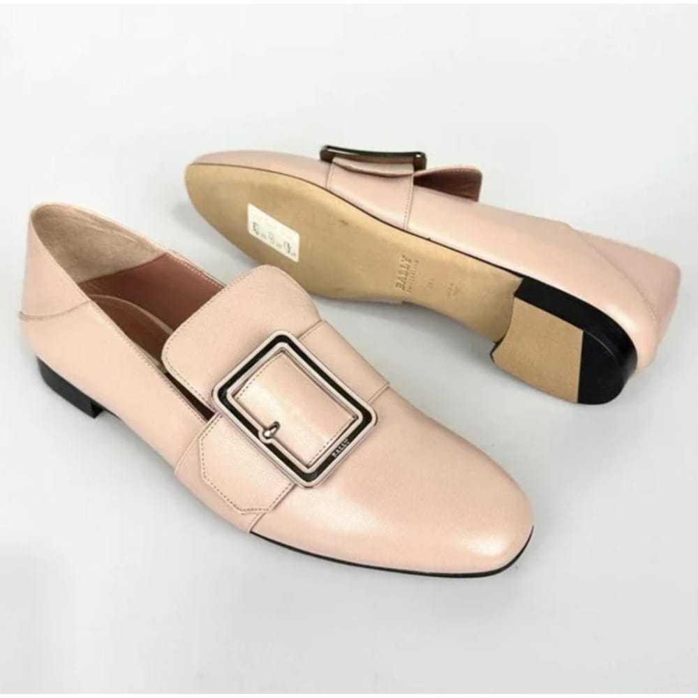 Bally Patent leather flats - image 7