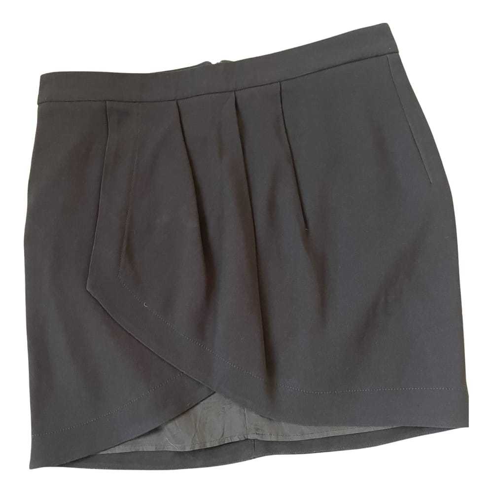 Patrizia Pepe Mini skirt