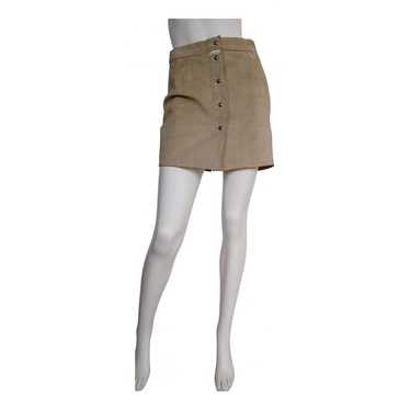 El Charro Mini skirt - image 1