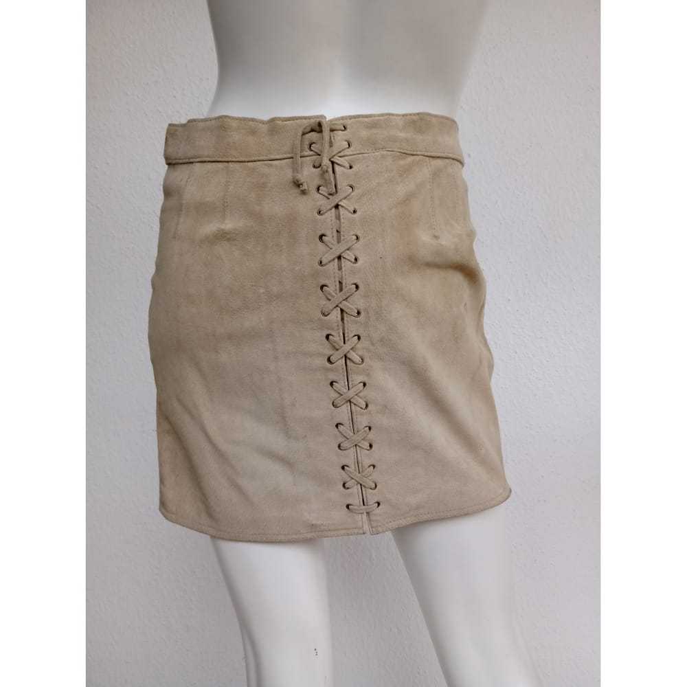 El Charro Mini skirt - image 2