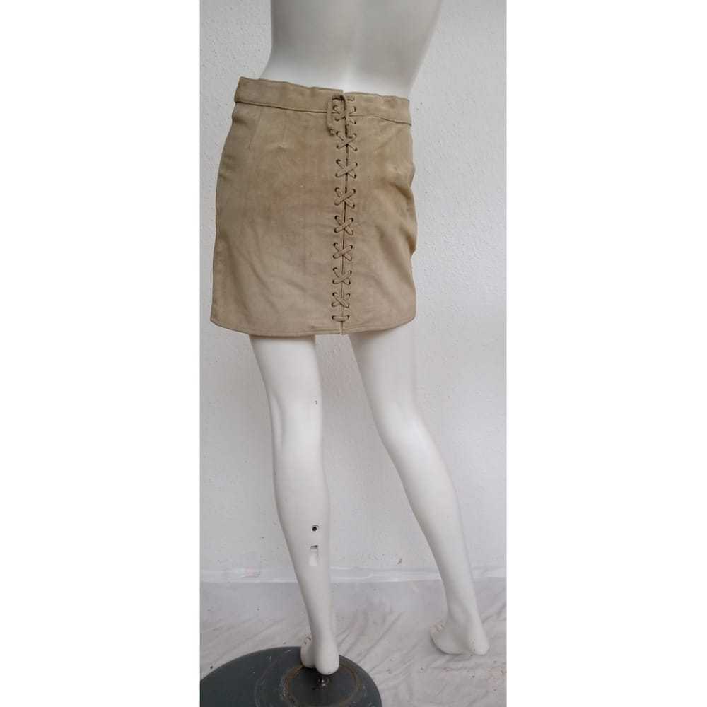 El Charro Mini skirt - image 3