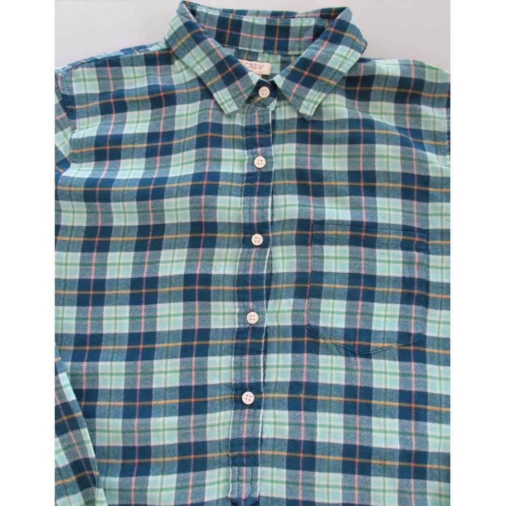 J.Crew Shirt - image 4